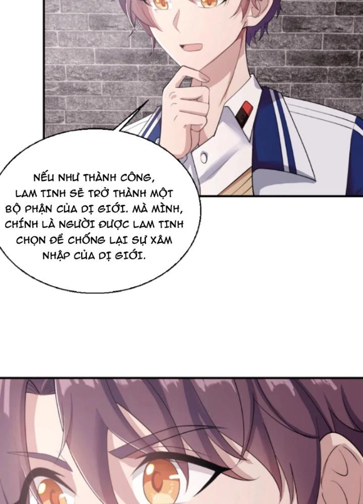 Nhân Tộc Cấm Khu, Thần Ma Dừng Bước Chapter 46 - 35