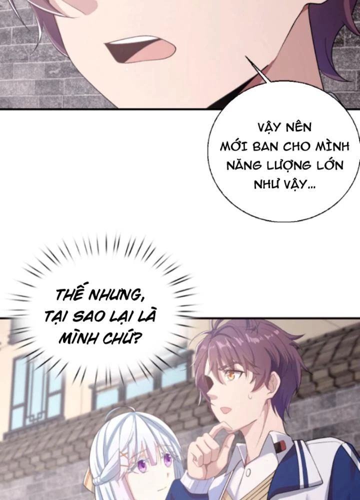 Nhân Tộc Cấm Khu, Thần Ma Dừng Bước Chapter 46 - 37
