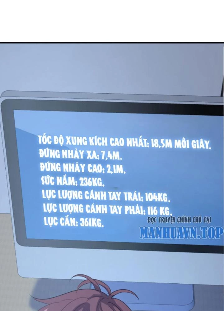 Nhân Tộc Cấm Khu, Thần Ma Dừng Bước Chapter 46 - 51