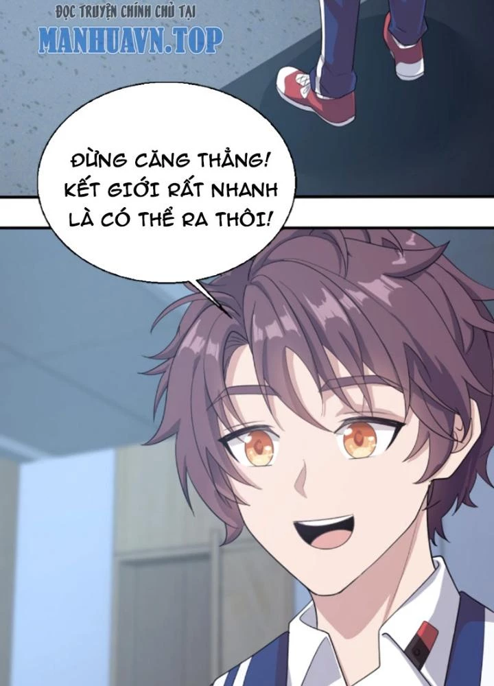 Nhân Tộc Cấm Khu, Thần Ma Dừng Bước Chapter 46 - 61
