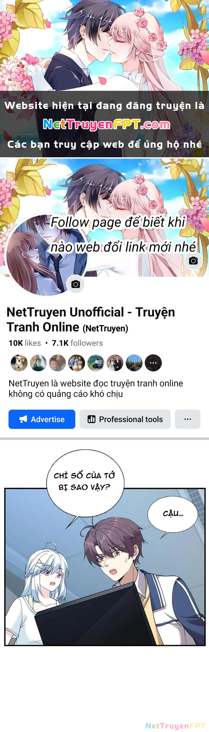 Nhân Tộc Cấm Khu, Thần Ma Dừng Bước Chapter 47 - 1