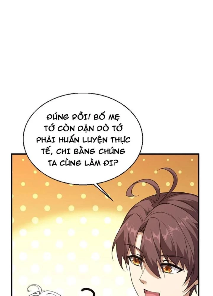 Nhân Tộc Cấm Khu, Thần Ma Dừng Bước Chapter 47 - 11
