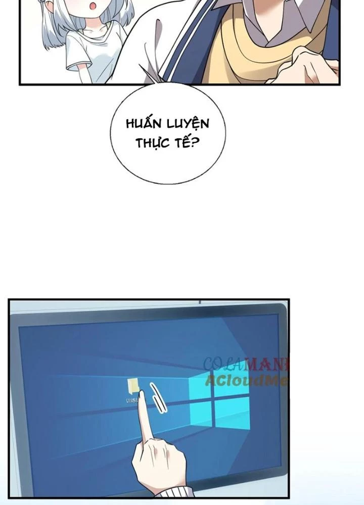 Nhân Tộc Cấm Khu, Thần Ma Dừng Bước Chapter 47 - 13