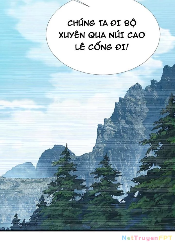 Nhân Tộc Cấm Khu, Thần Ma Dừng Bước Chapter 47 - 15
