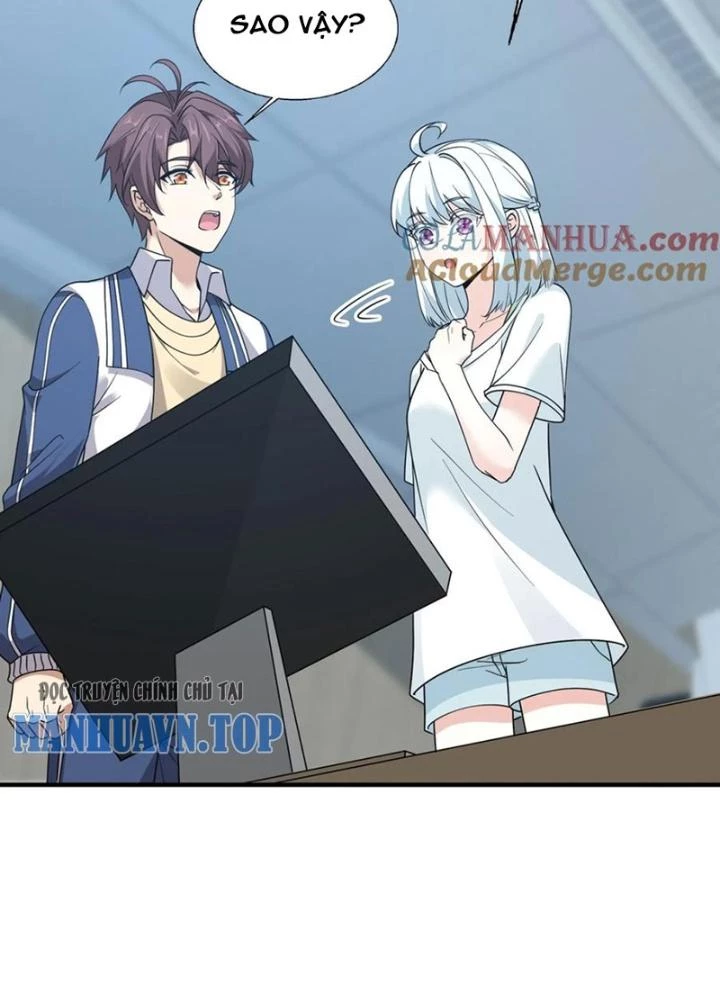 Nhân Tộc Cấm Khu, Thần Ma Dừng Bước Chapter 47 - 23