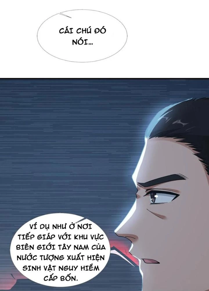 Nhân Tộc Cấm Khu, Thần Ma Dừng Bước Chapter 47 - 25