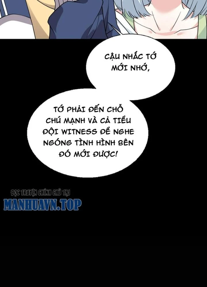 Nhân Tộc Cấm Khu, Thần Ma Dừng Bước Chapter 47 - 29
