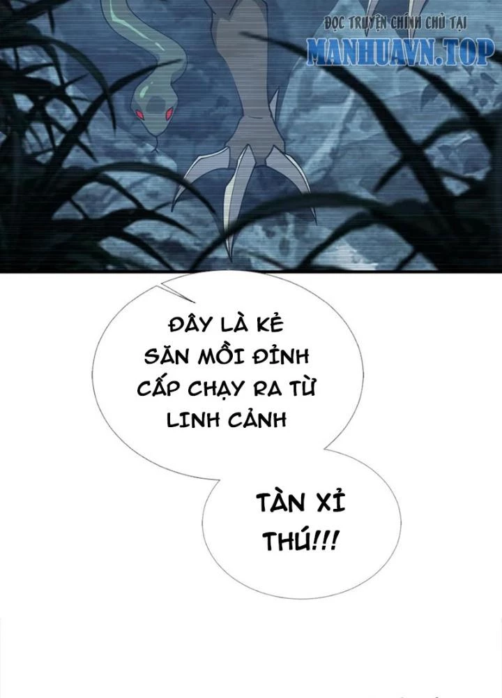 Nhân Tộc Cấm Khu, Thần Ma Dừng Bước Chapter 47 - 35