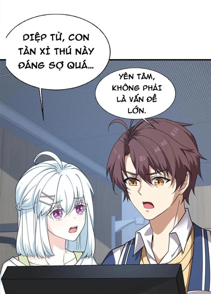 Nhân Tộc Cấm Khu, Thần Ma Dừng Bước Chapter 47 - 37