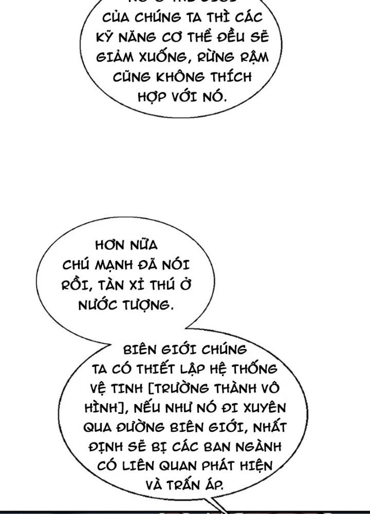 Nhân Tộc Cấm Khu, Thần Ma Dừng Bước Chapter 47 - 39