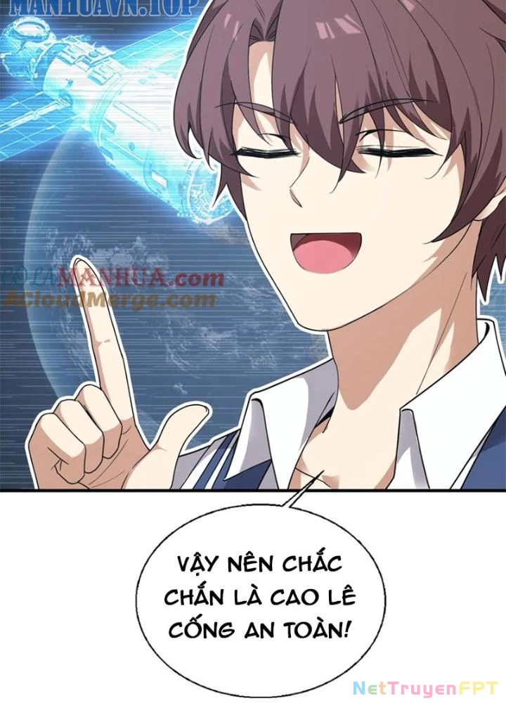 Nhân Tộc Cấm Khu, Thần Ma Dừng Bước Chapter 47 - 41