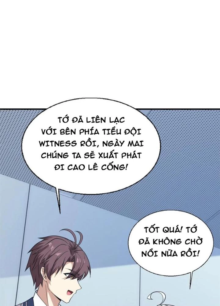 Nhân Tộc Cấm Khu, Thần Ma Dừng Bước Chapter 47 - 43