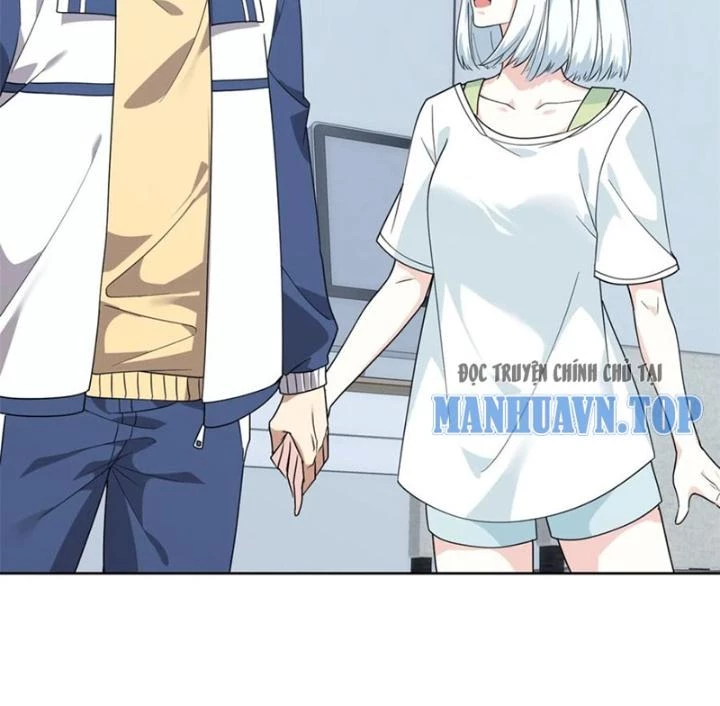 Nhân Tộc Cấm Khu, Thần Ma Dừng Bước Chapter 47 - 45