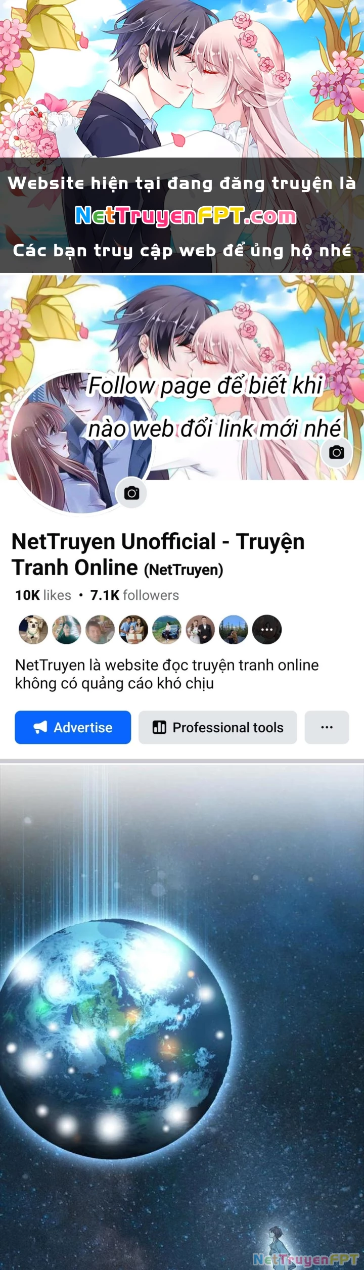 Nhân Tộc Cấm Khu, Thần Ma Dừng Bước Chapter 49 - 1