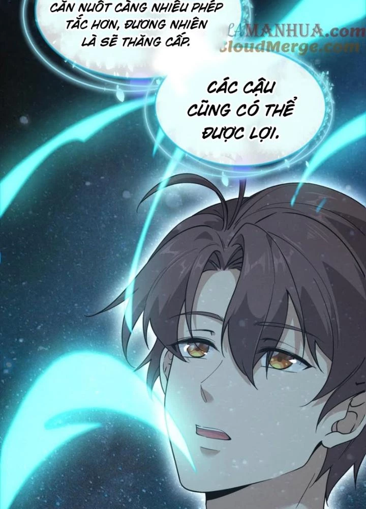 Nhân Tộc Cấm Khu, Thần Ma Dừng Bước Chapter 49 - 5