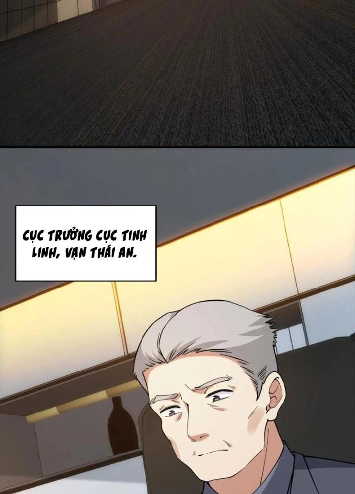 Nhân Tộc Cấm Khu, Thần Ma Dừng Bước Chapter 49 - 17