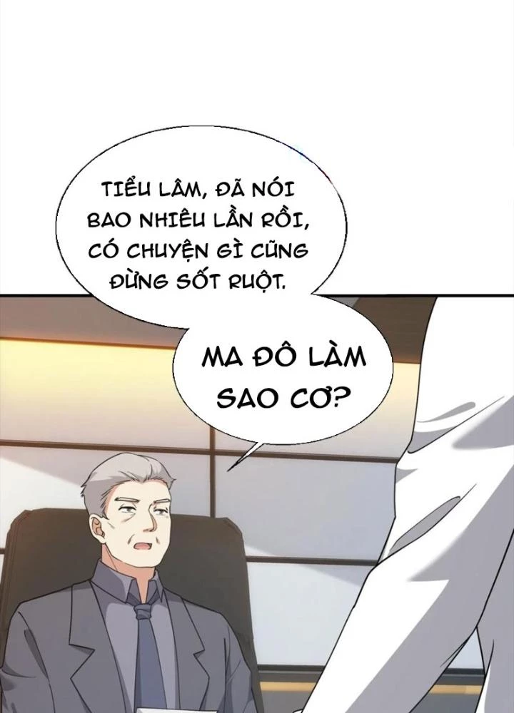 Nhân Tộc Cấm Khu, Thần Ma Dừng Bước Chapter 49 - 23