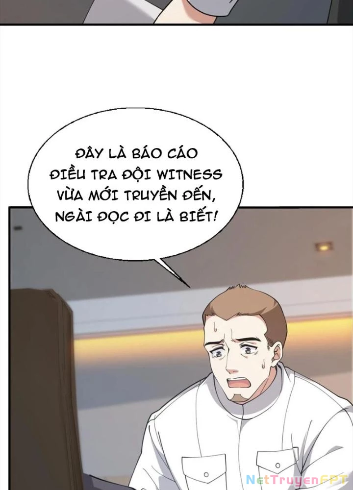 Nhân Tộc Cấm Khu, Thần Ma Dừng Bước Chapter 49 - 25