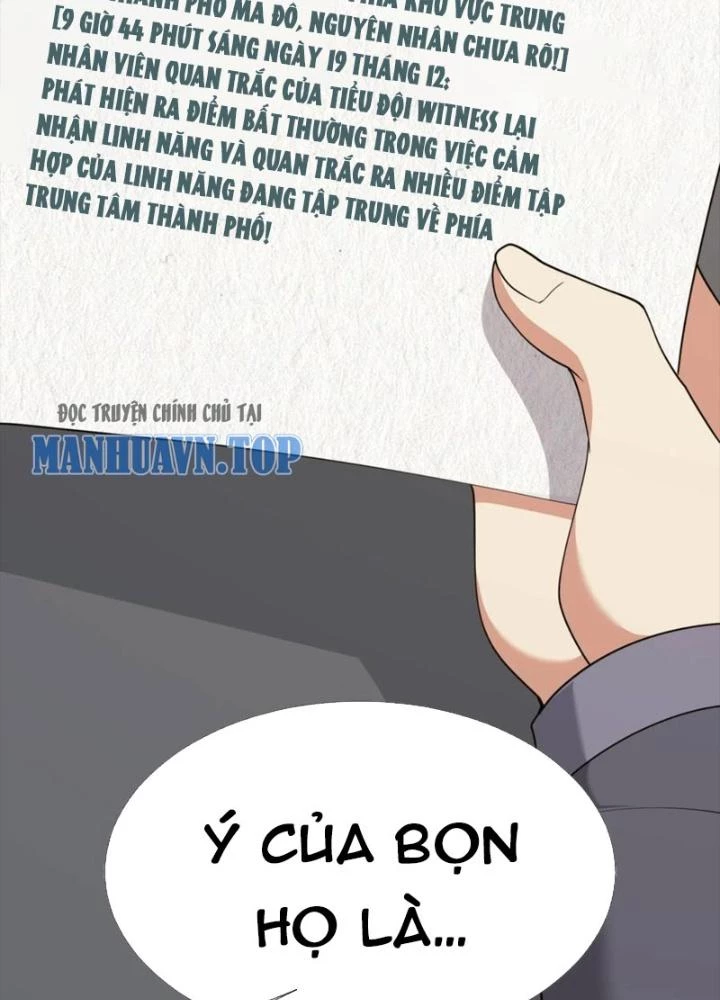 Nhân Tộc Cấm Khu, Thần Ma Dừng Bước Chapter 49 - 29