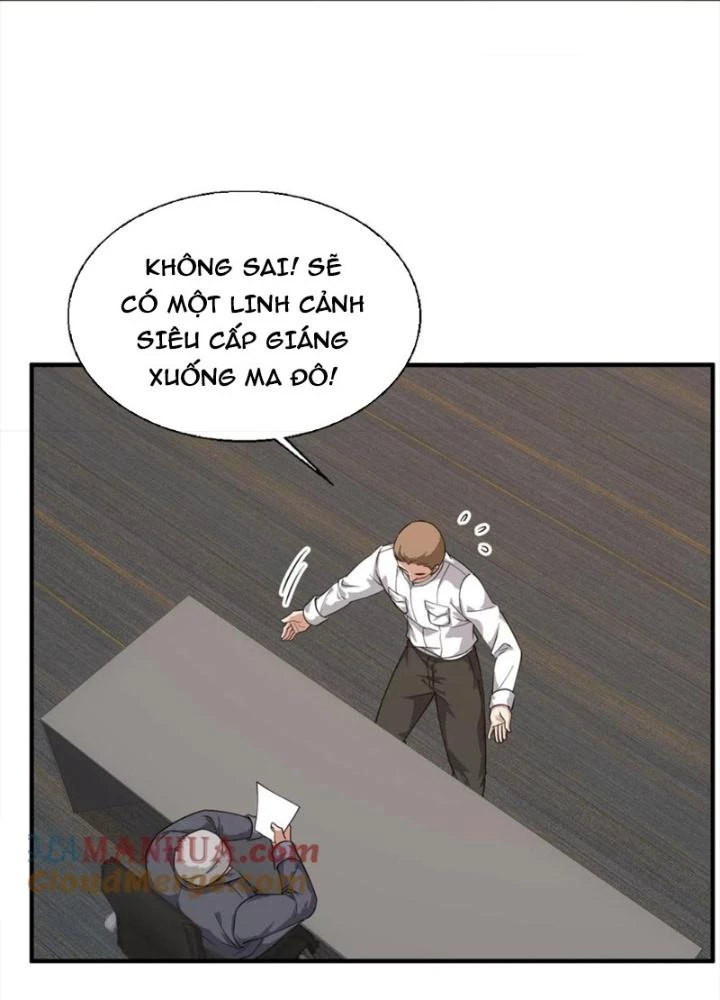 Nhân Tộc Cấm Khu, Thần Ma Dừng Bước Chapter 49 - 31