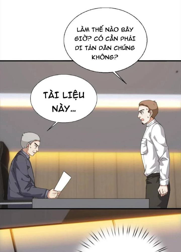 Nhân Tộc Cấm Khu, Thần Ma Dừng Bước Chapter 49 - 33