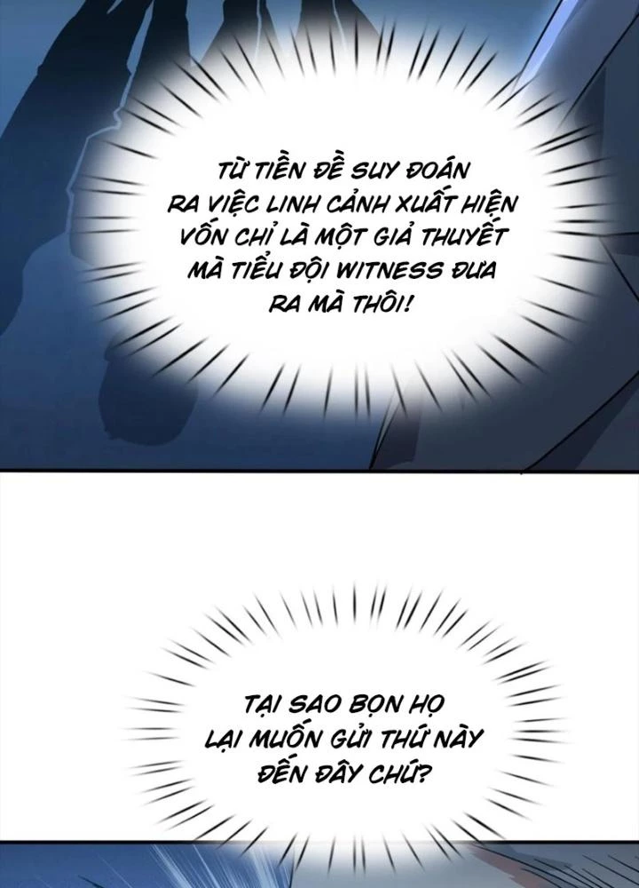 Nhân Tộc Cấm Khu, Thần Ma Dừng Bước Chapter 49 - 39