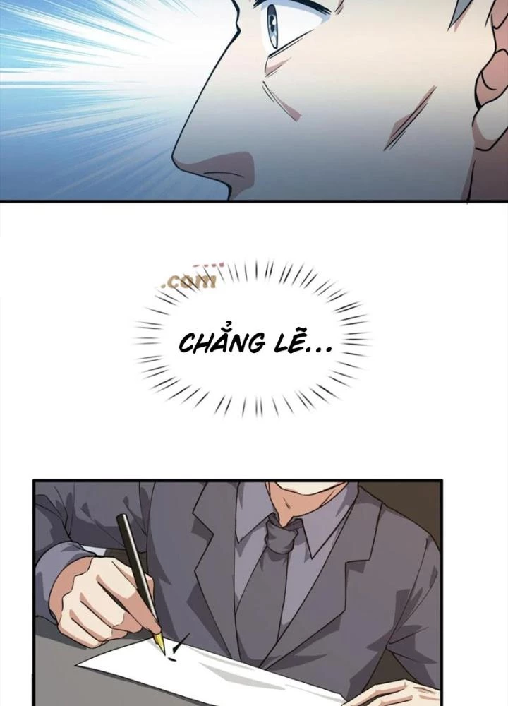 Nhân Tộc Cấm Khu, Thần Ma Dừng Bước Chapter 49 - 41