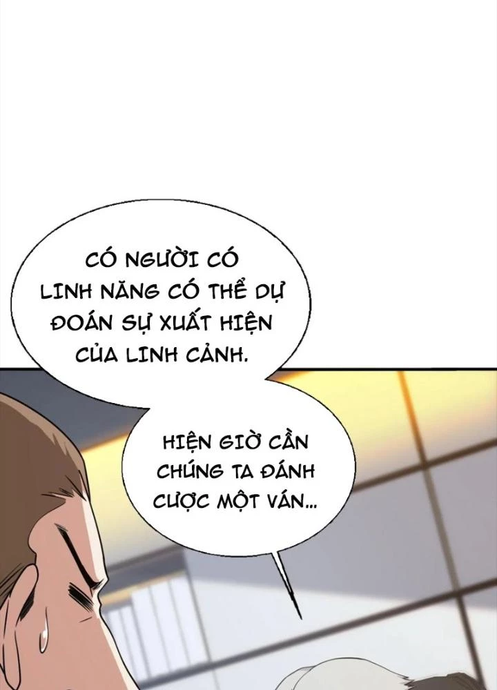 Nhân Tộc Cấm Khu, Thần Ma Dừng Bước Chapter 49 - 51