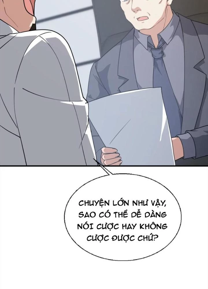 Nhân Tộc Cấm Khu, Thần Ma Dừng Bước Chapter 49 - 53