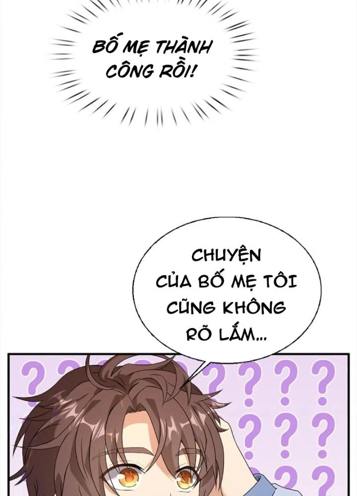 Nhân Tộc Cấm Khu, Thần Ma Dừng Bước Chapter 51 - 3