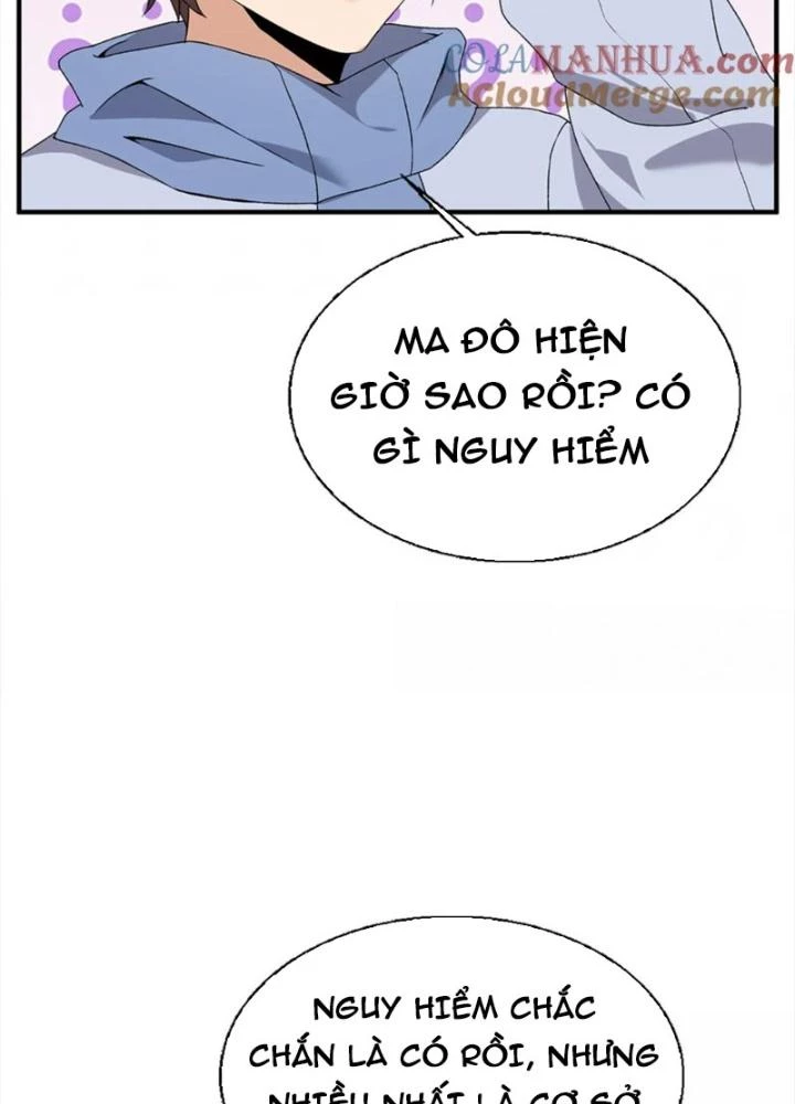 Nhân Tộc Cấm Khu, Thần Ma Dừng Bước Chapter 51 - 5