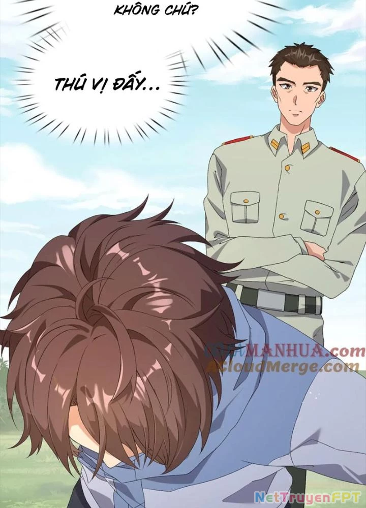 Nhân Tộc Cấm Khu, Thần Ma Dừng Bước Chapter 51 - 13
