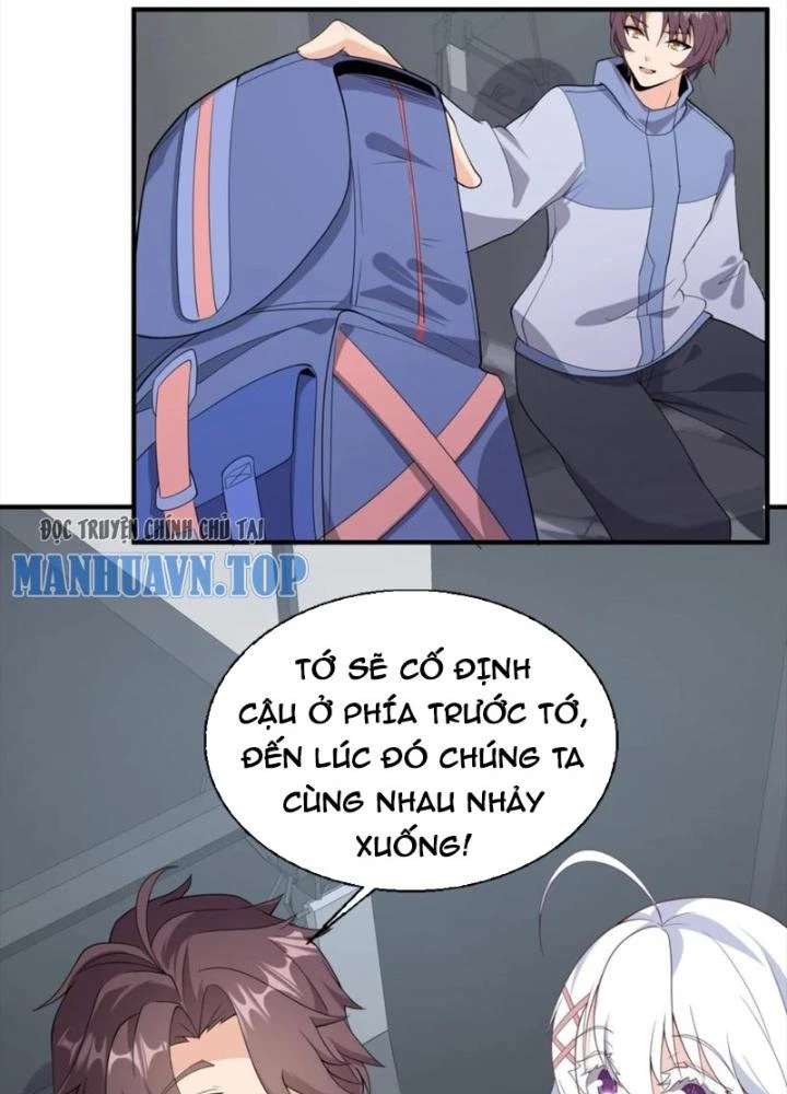 Nhân Tộc Cấm Khu, Thần Ma Dừng Bước Chapter 51 - 33