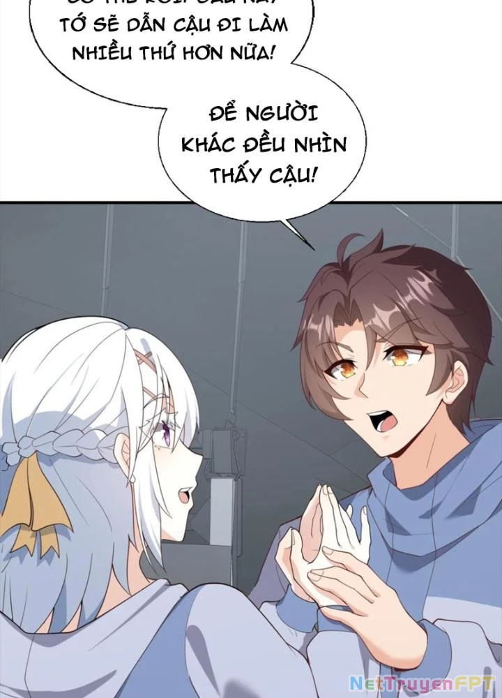 Nhân Tộc Cấm Khu, Thần Ma Dừng Bước Chapter 51 - 37