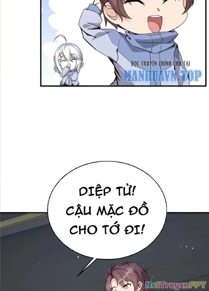 Nhân Tộc Cấm Khu, Thần Ma Dừng Bước Chapter 51 - 47