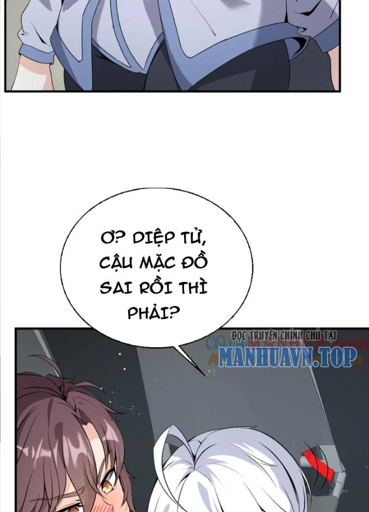 Nhân Tộc Cấm Khu, Thần Ma Dừng Bước Chapter 51 - 53