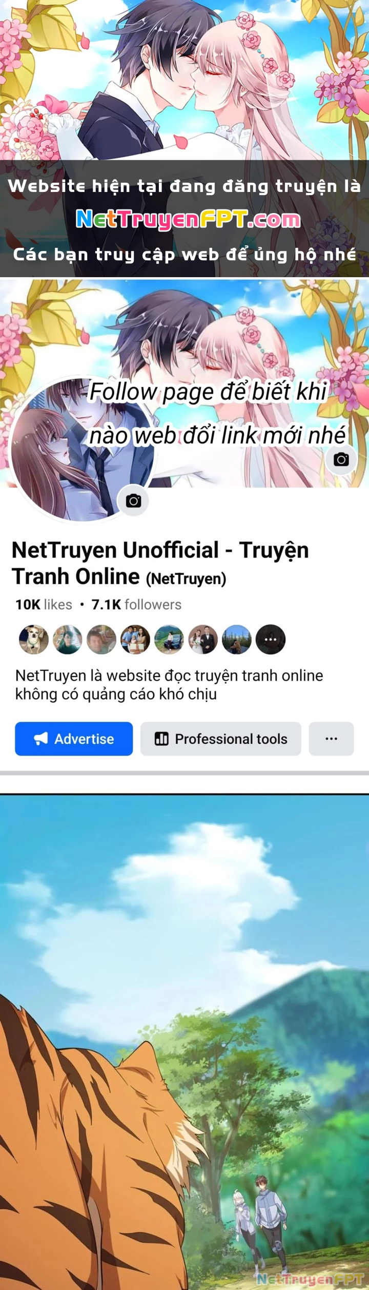Nhân Tộc Cấm Khu, Thần Ma Dừng Bước Chapter 53 - 1
