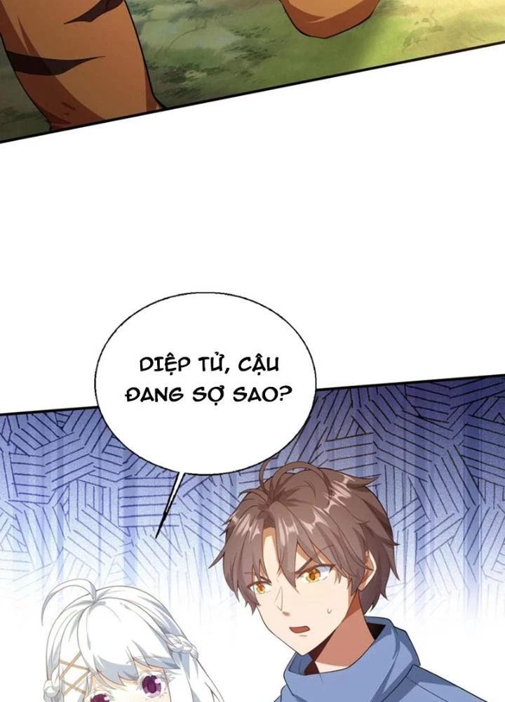 Nhân Tộc Cấm Khu, Thần Ma Dừng Bước Chapter 53 - 3