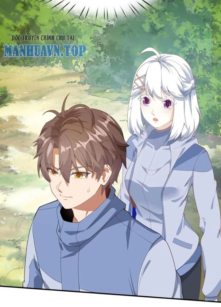 Nhân Tộc Cấm Khu, Thần Ma Dừng Bước Chapter 53 - 7