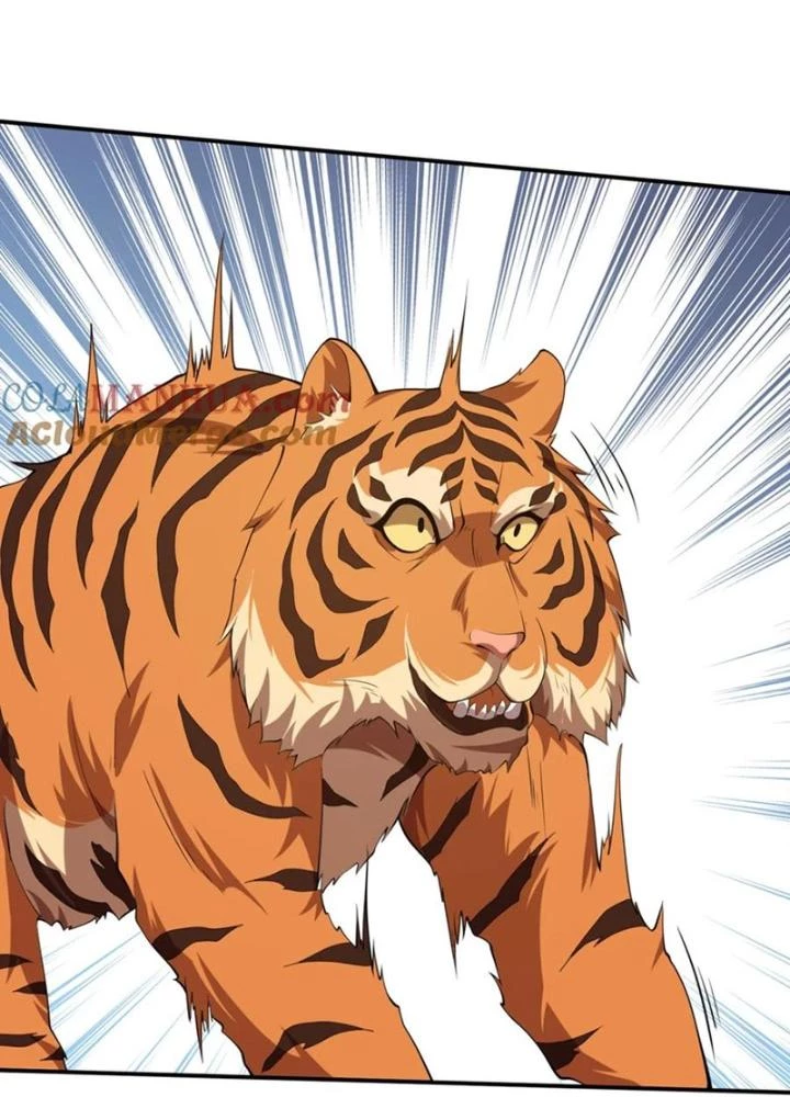 Nhân Tộc Cấm Khu, Thần Ma Dừng Bước Chapter 53 - 9