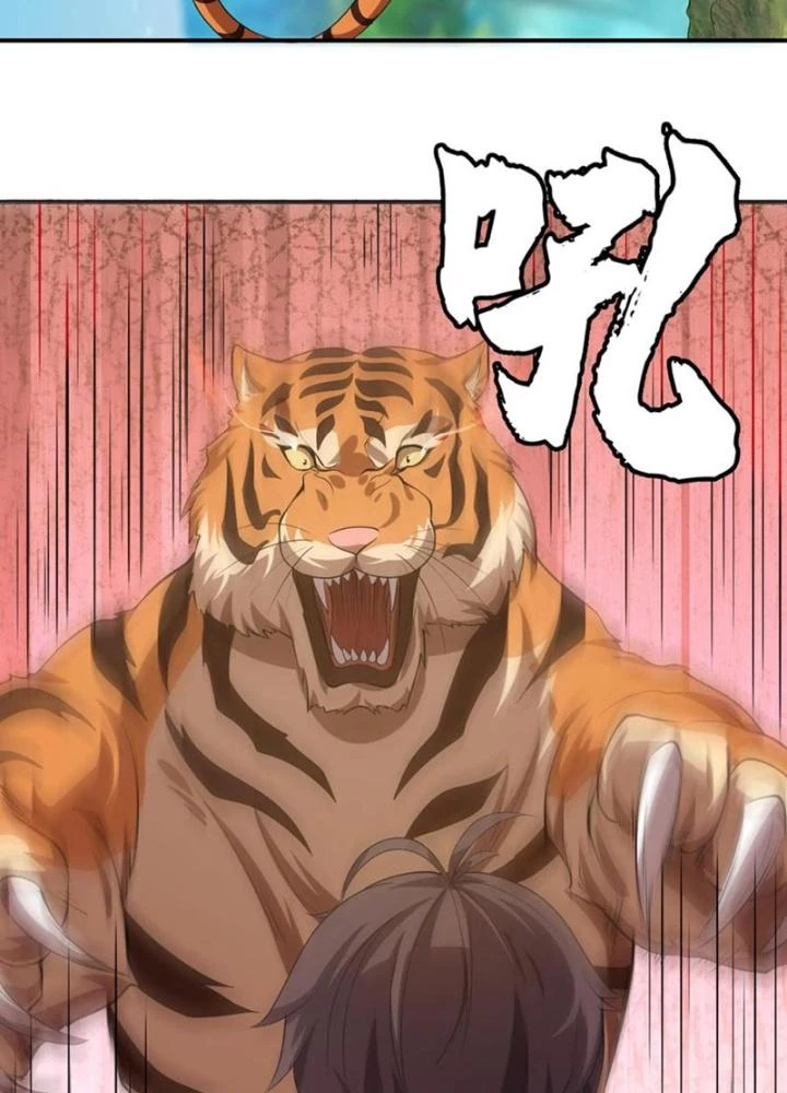 Nhân Tộc Cấm Khu, Thần Ma Dừng Bước Chapter 53 - 21