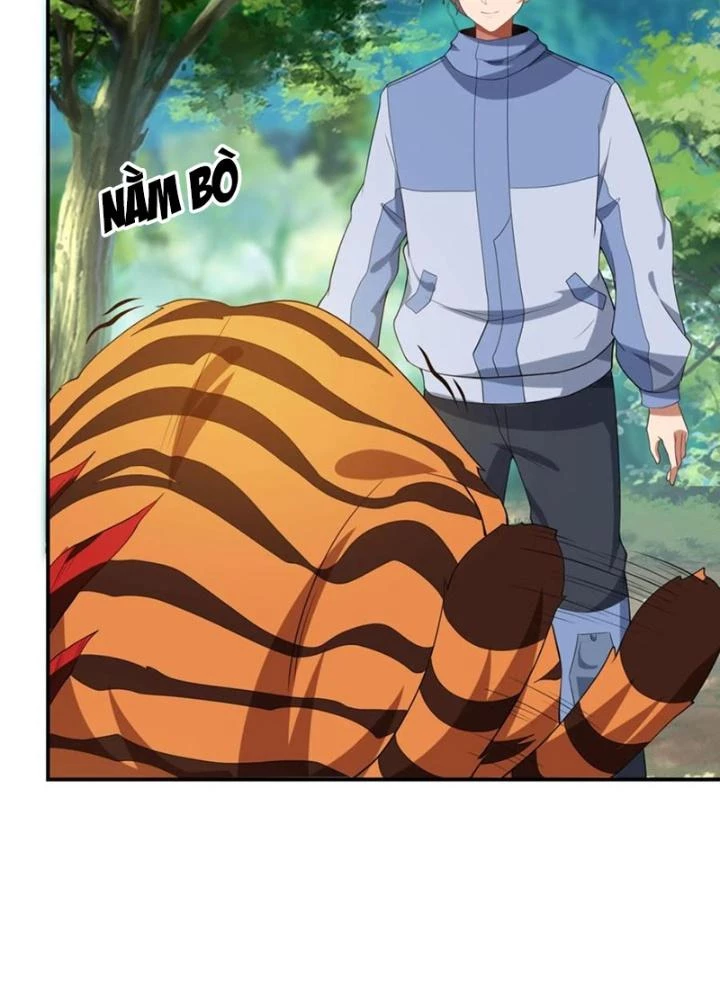 Nhân Tộc Cấm Khu, Thần Ma Dừng Bước Chapter 53 - 31
