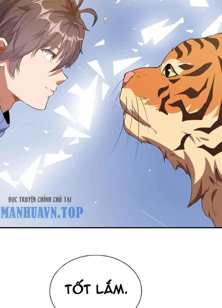 Nhân Tộc Cấm Khu, Thần Ma Dừng Bước Chapter 53 - 33