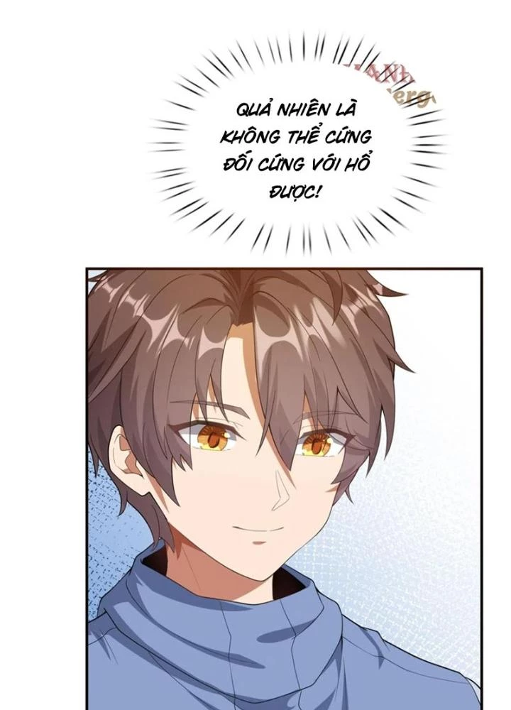 Nhân Tộc Cấm Khu, Thần Ma Dừng Bước Chapter 53 - 37