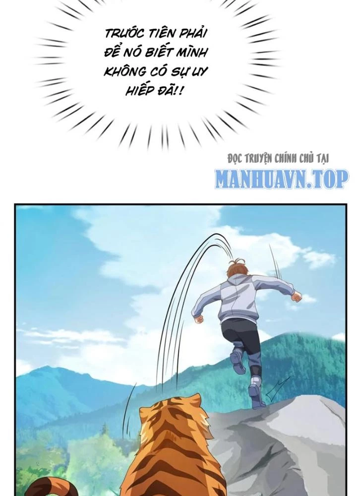 Nhân Tộc Cấm Khu, Thần Ma Dừng Bước Chapter 53 - 39