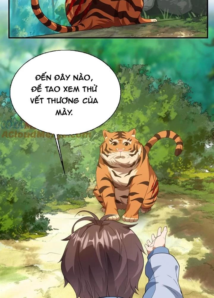 Nhân Tộc Cấm Khu, Thần Ma Dừng Bước Chapter 53 - 41