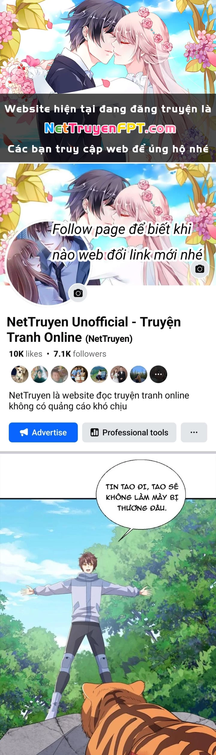 Nhân Tộc Cấm Khu, Thần Ma Dừng Bước Chapter 54 - 1