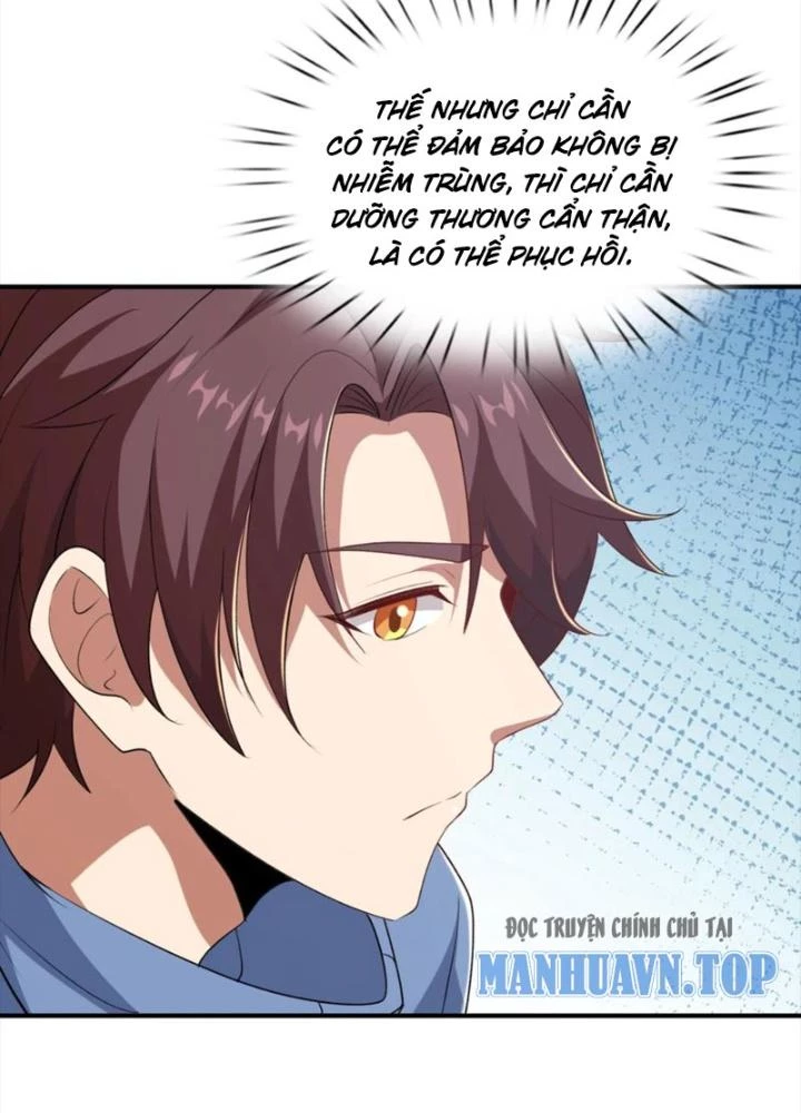 Nhân Tộc Cấm Khu, Thần Ma Dừng Bước Chapter 54 - 19
