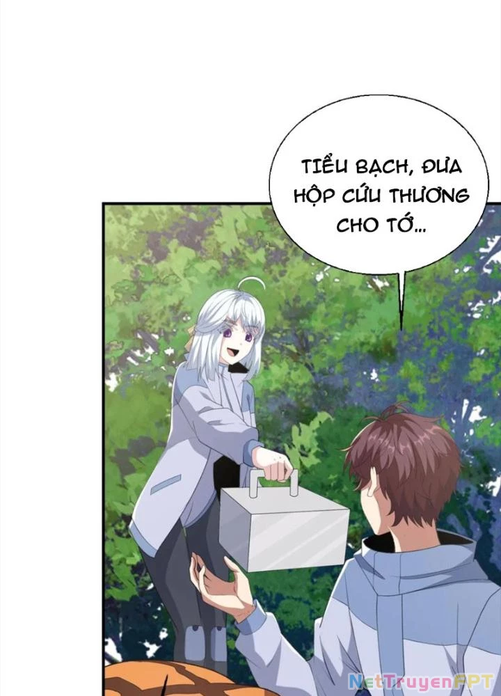 Nhân Tộc Cấm Khu, Thần Ma Dừng Bước Chapter 54 - 21