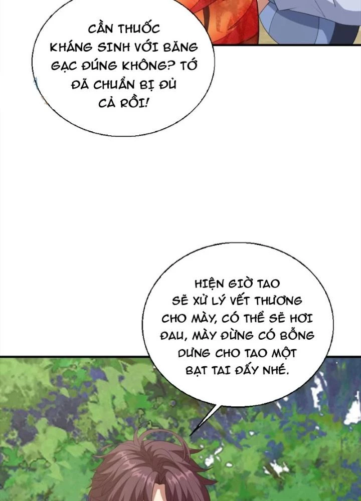 Nhân Tộc Cấm Khu, Thần Ma Dừng Bước Chapter 54 - 23